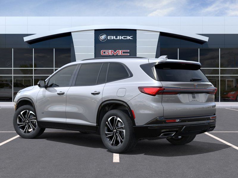 2026 Buick Enclave in Berthierville, Quebec