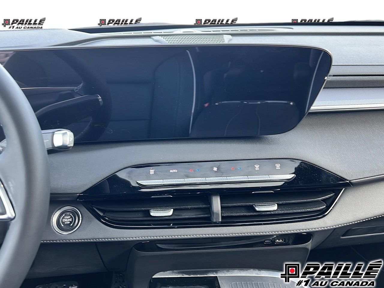 Buick Enclave  2026 à Berthierville, Québec