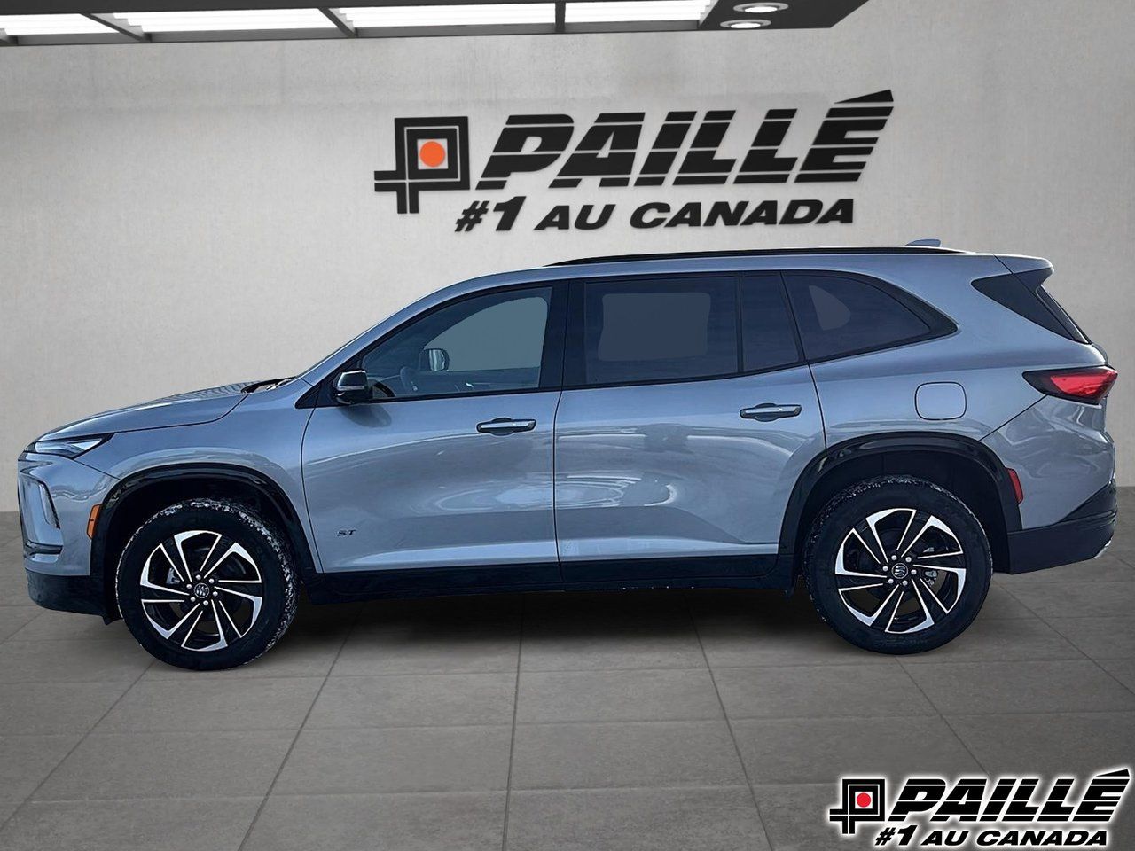 Buick Enclave  2026 à Berthierville, Québec