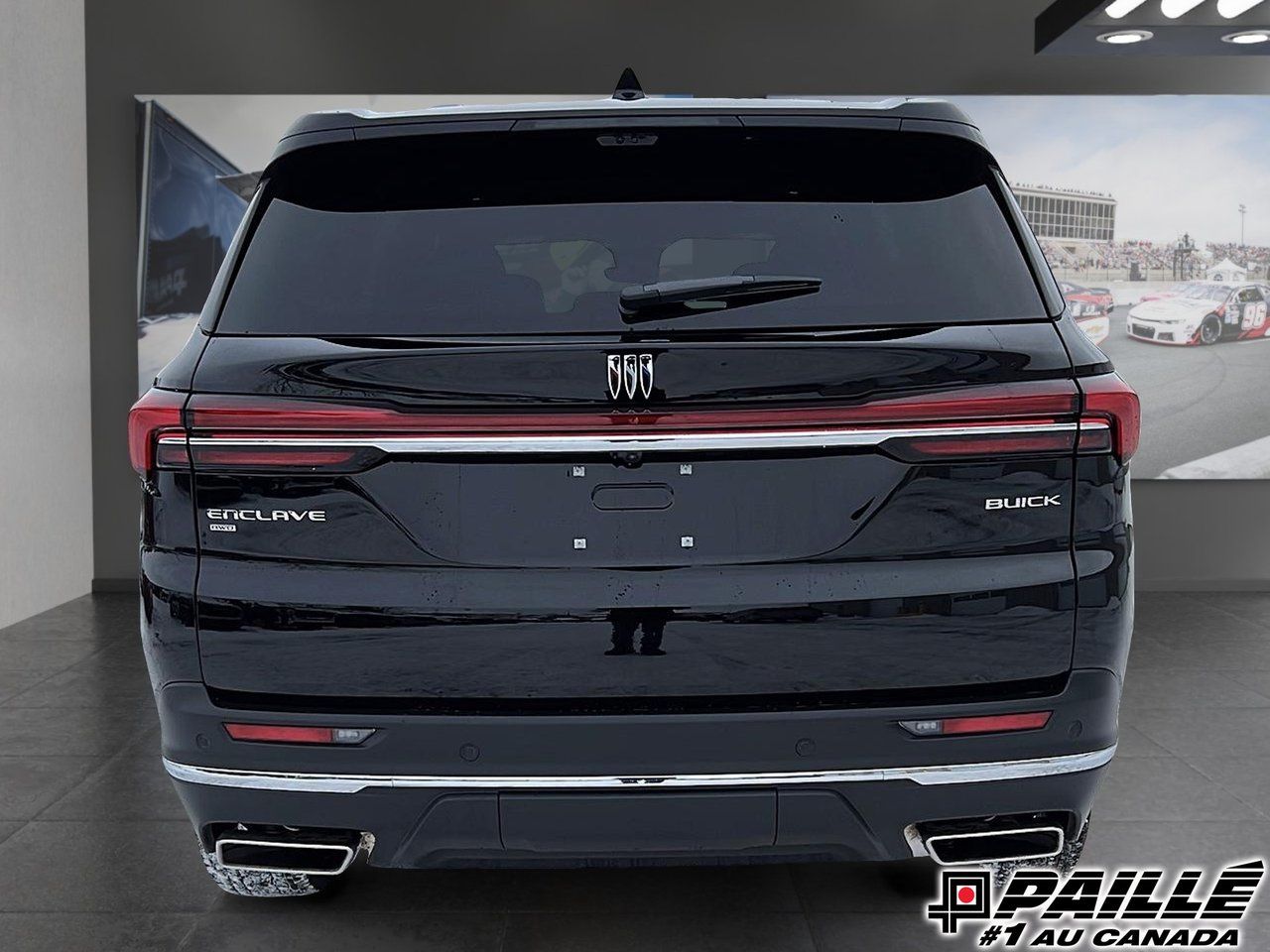 2026 Buick Enclave in Berthierville, Quebec