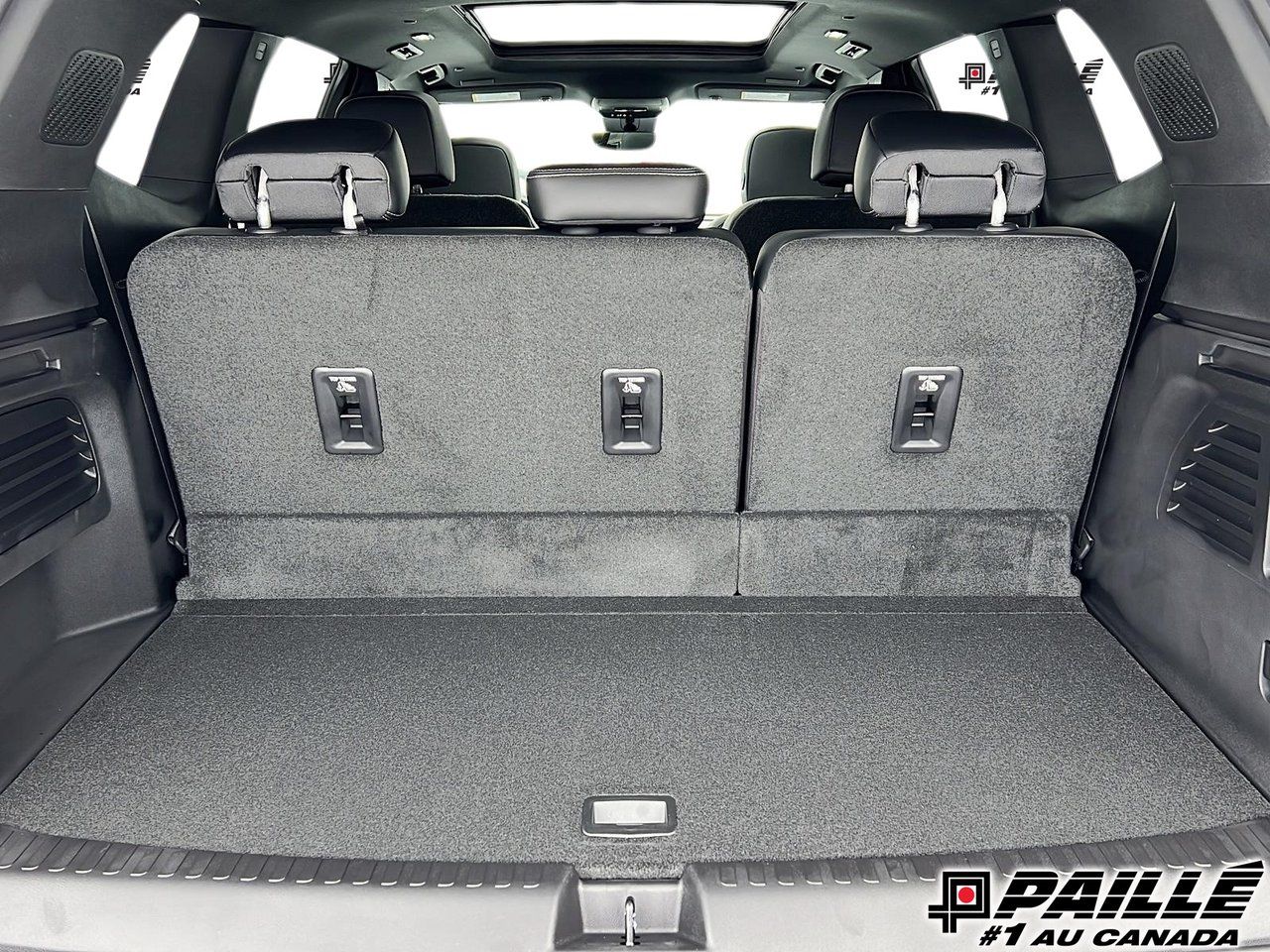2026 Buick Enclave in Berthierville, Quebec