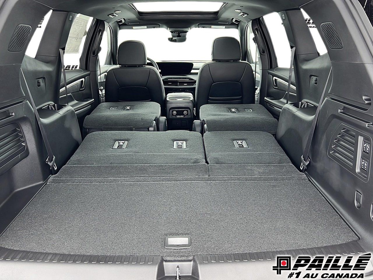 2026 Buick Enclave in Berthierville, Quebec
