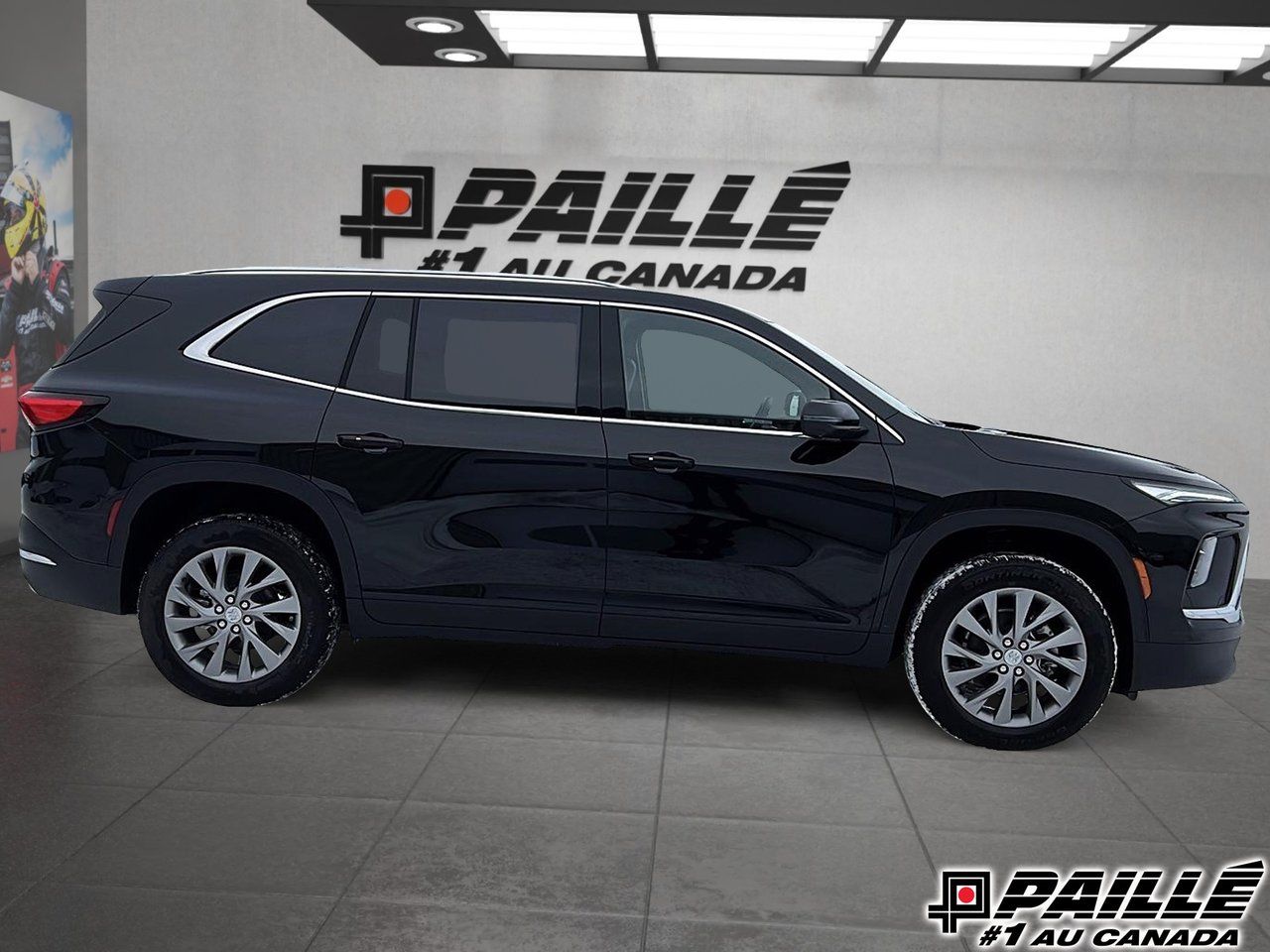 2026 Buick Enclave in Berthierville, Quebec