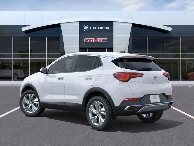 2025 Buick Encore GX in Sorel-Tracy, Quebec