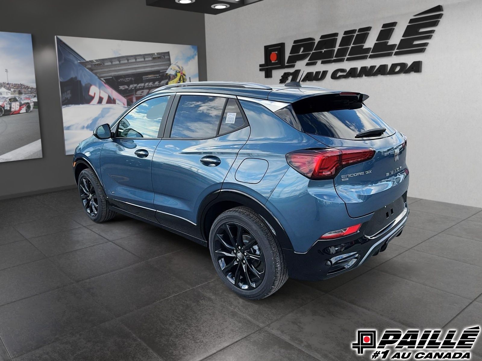 2025 Buick Encore GX in Sorel-Tracy, Quebec