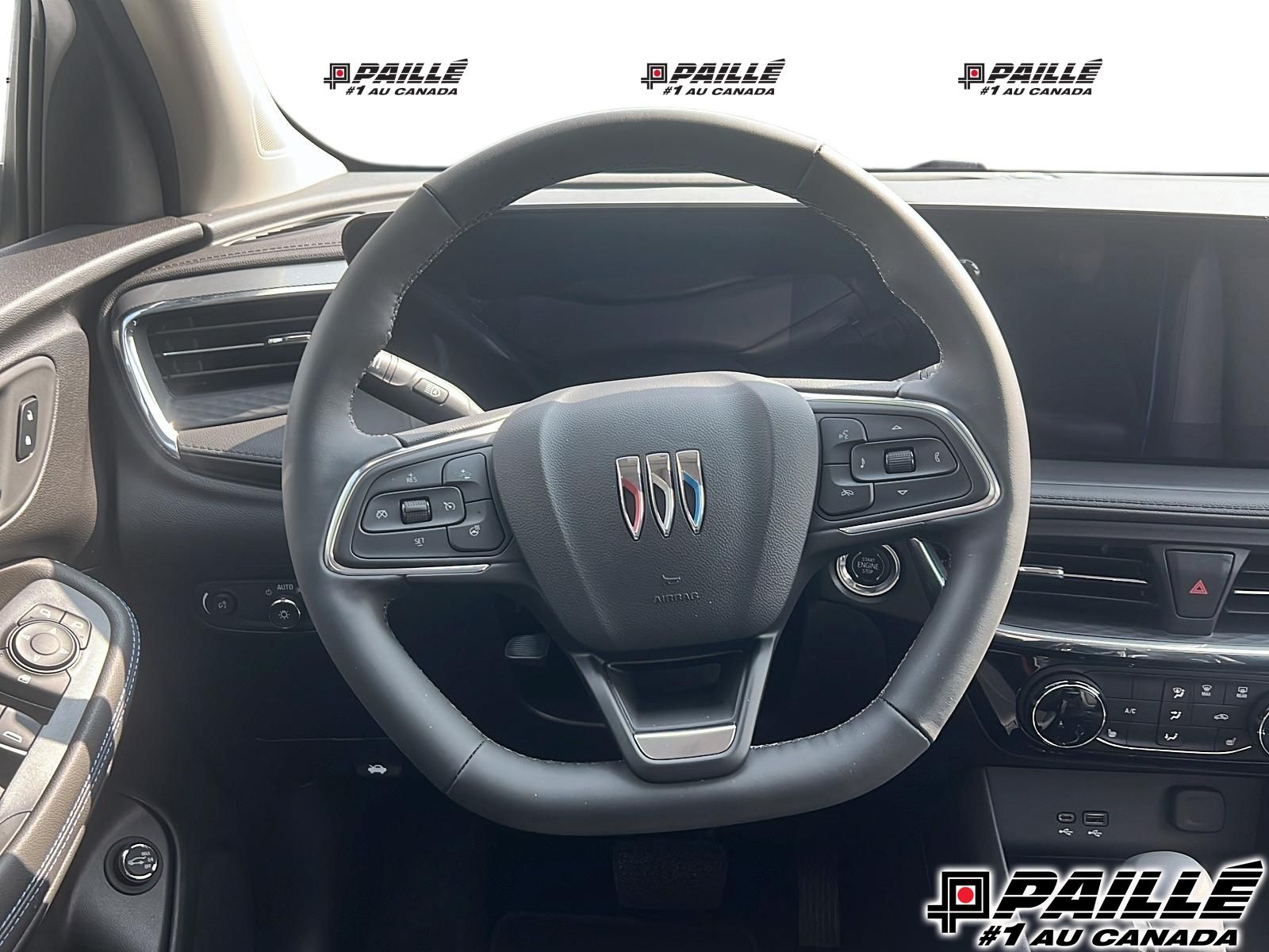 2025 Buick Encore GX in Sorel-Tracy, Quebec