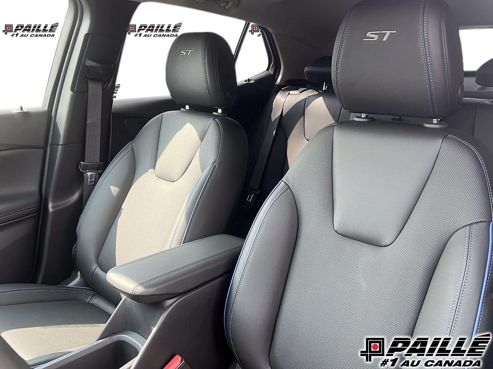 2025 Buick Encore GX in Sorel-Tracy, Quebec