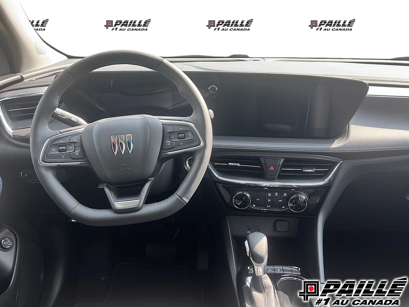 2025 Buick Encore GX in Sorel-Tracy, Quebec
