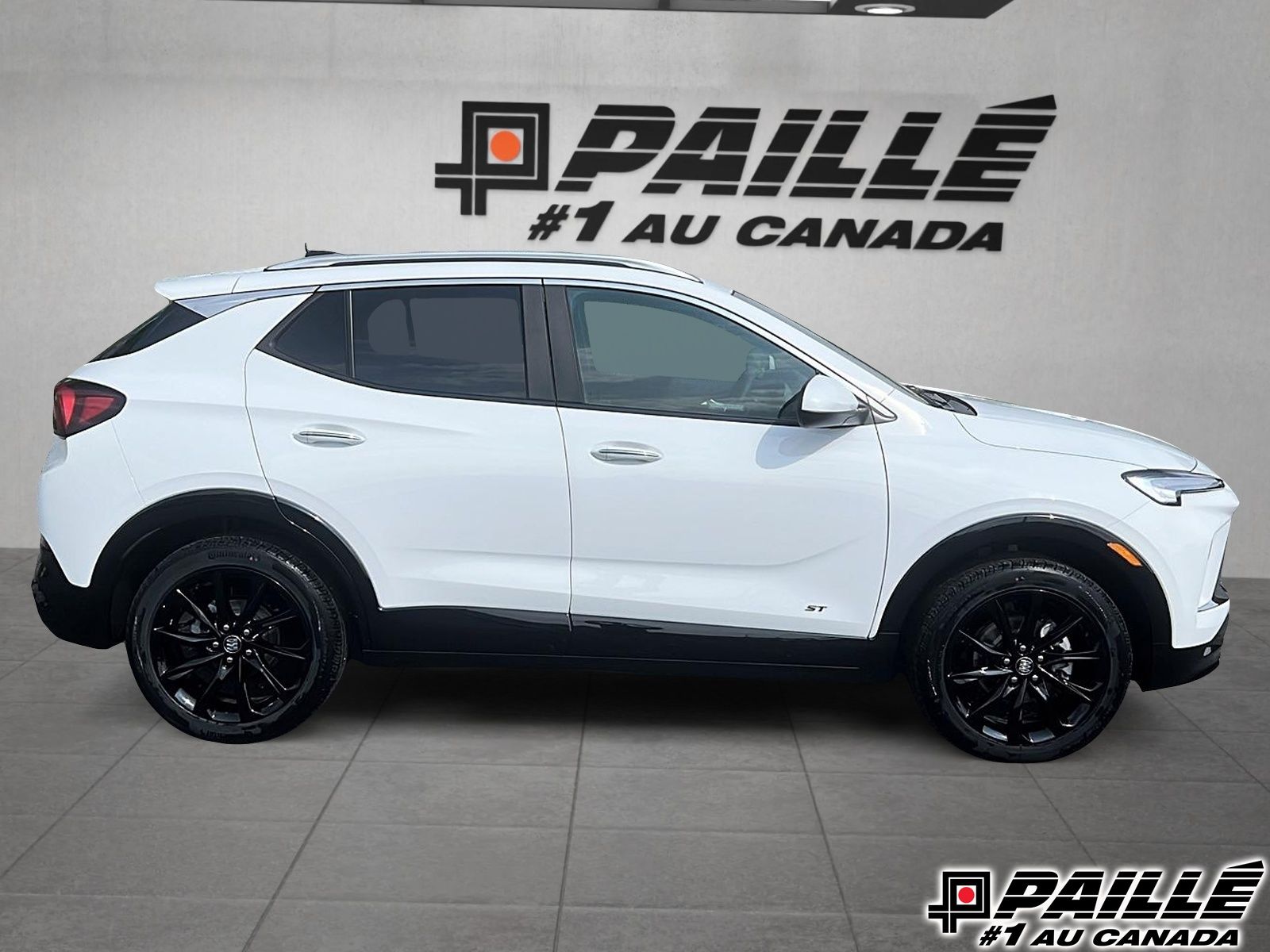 2025 Buick Encore GX in Sorel-Tracy, Quebec