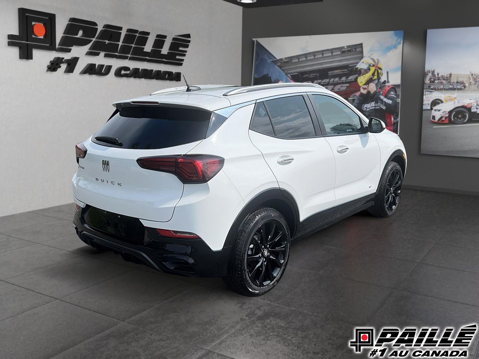 2025 Buick Encore GX in Sorel-Tracy, Quebec