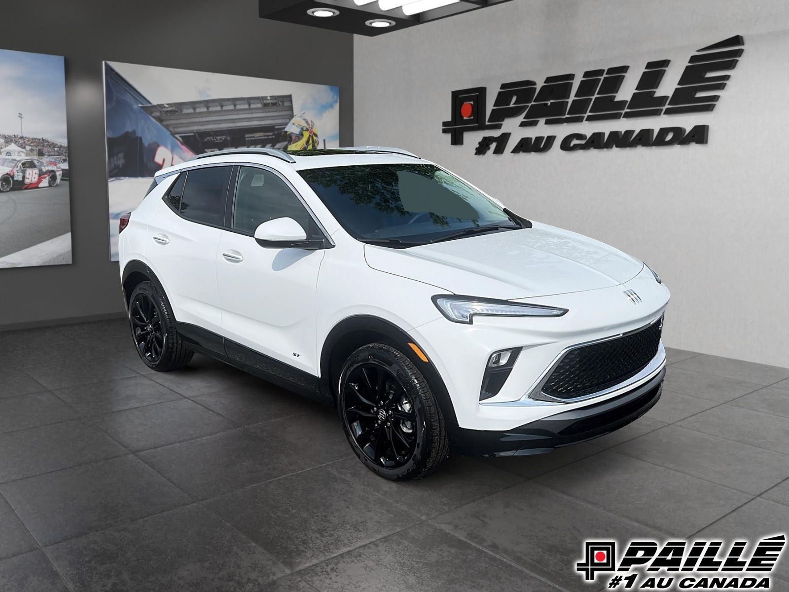 2025 Buick Encore GX in Sorel-Tracy, Quebec