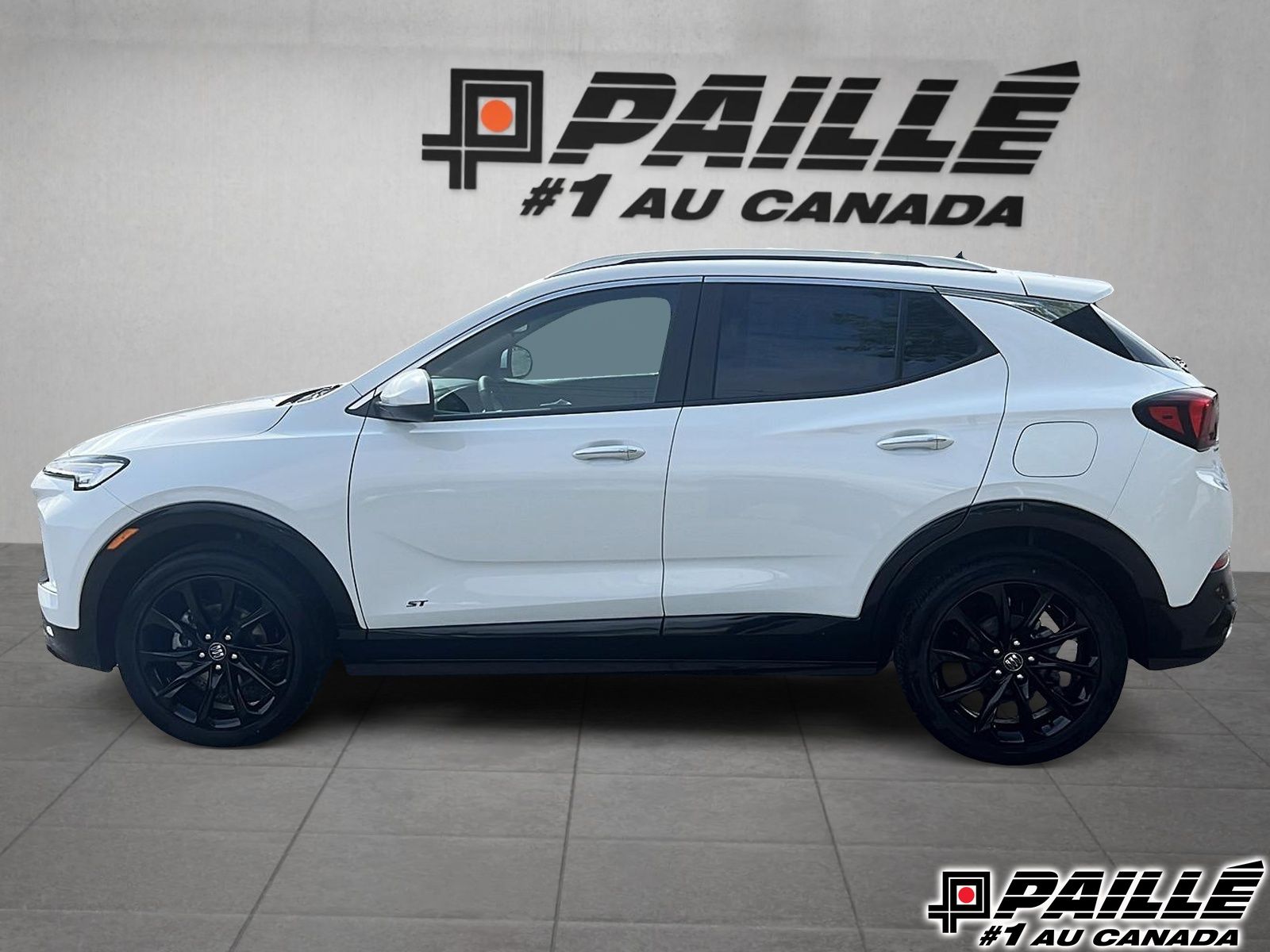 2025 Buick Encore GX in Sorel-Tracy, Quebec