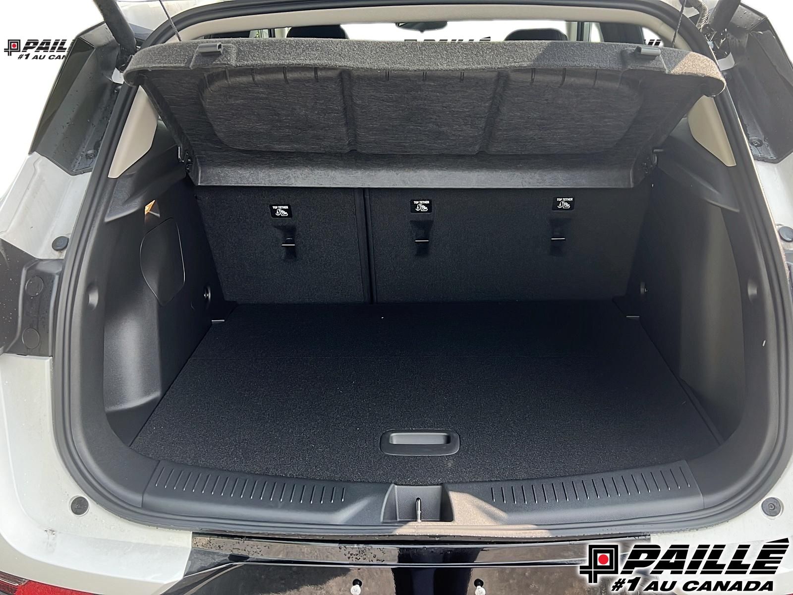 2025 Buick Encore GX in Sorel-Tracy, Quebec