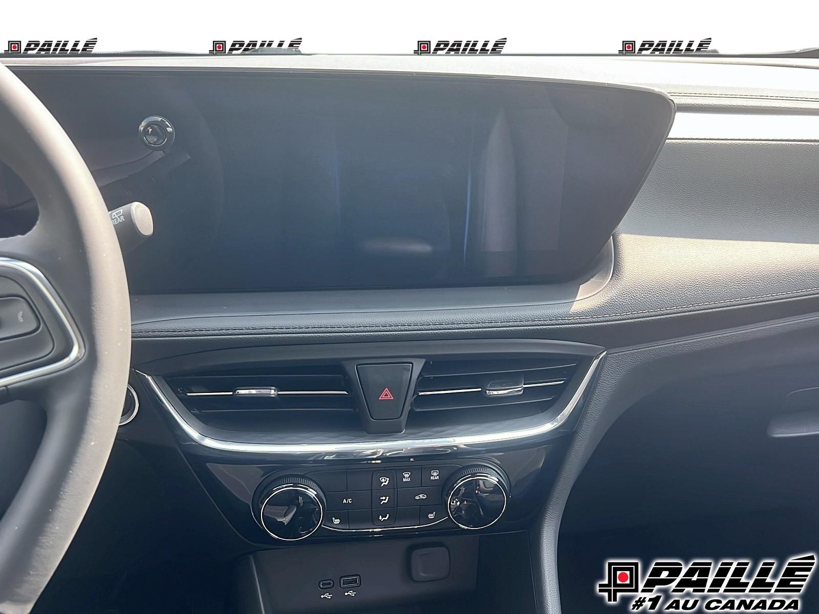 2025 Buick Encore GX in Sorel-Tracy, Quebec