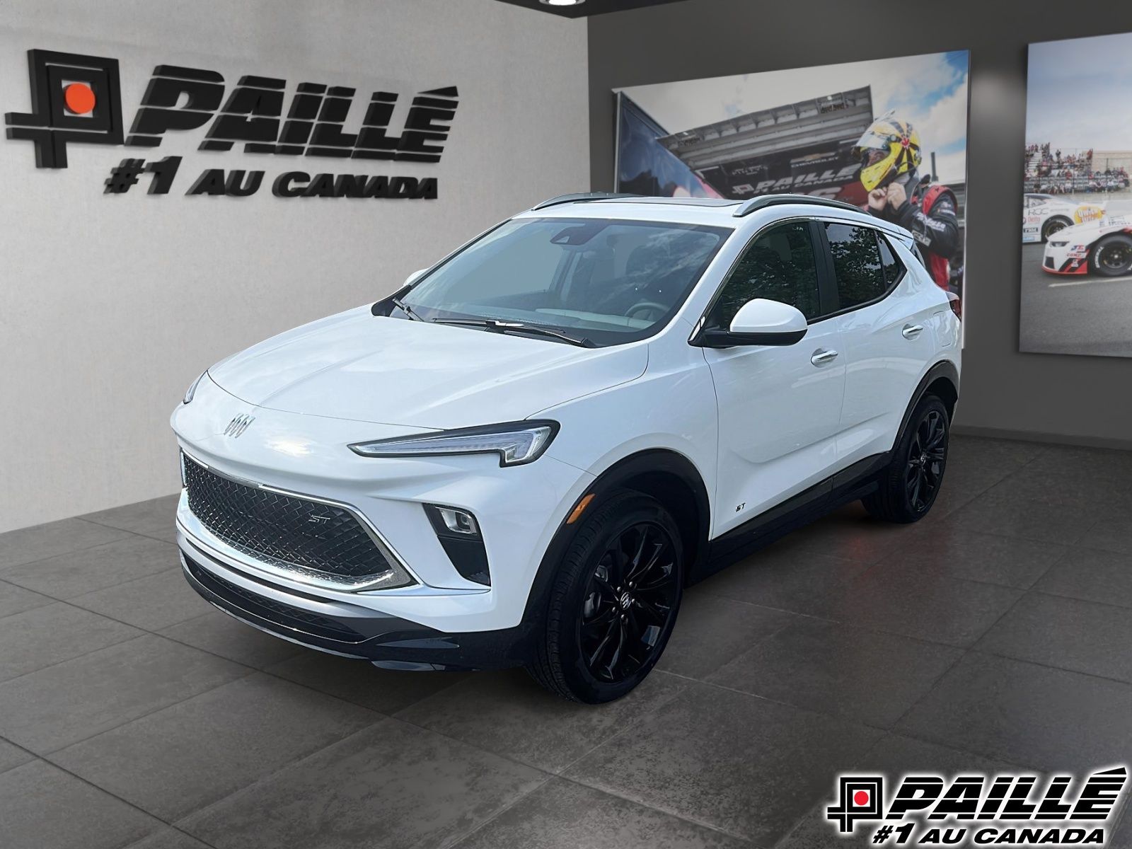 2025 Buick Encore GX in Sorel-Tracy, Quebec