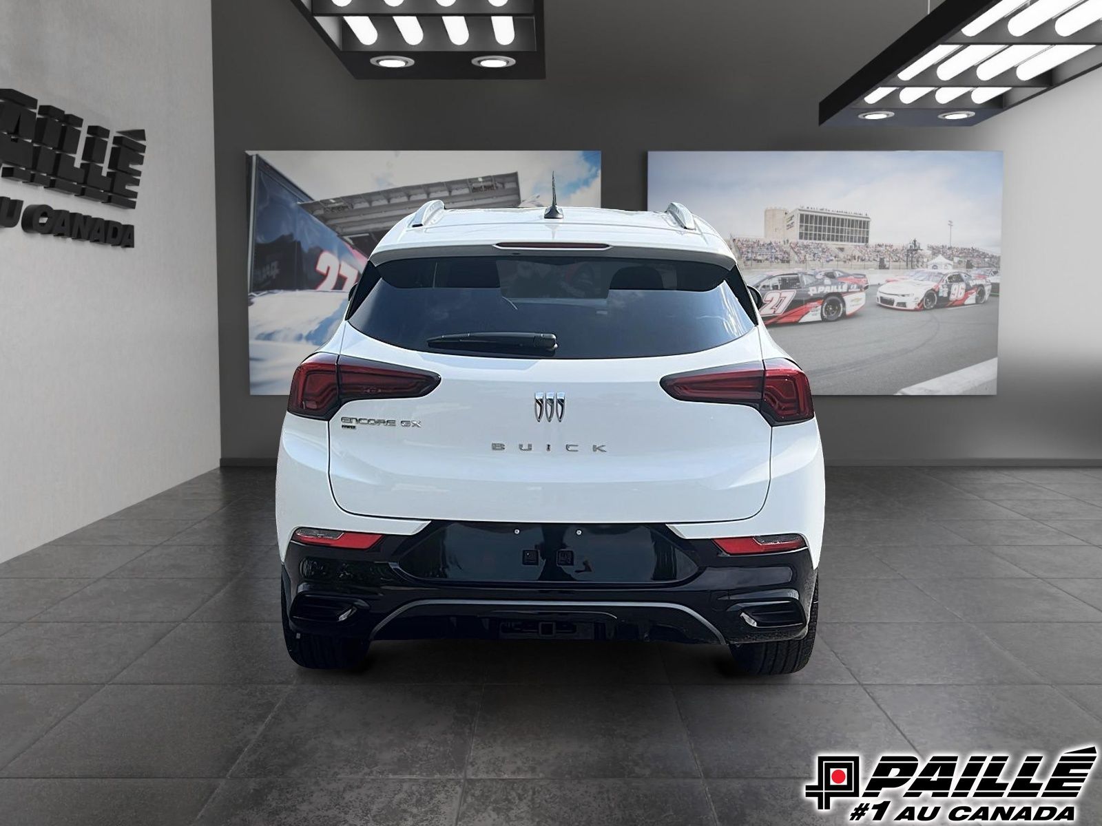 2025 Buick Encore GX in Sorel-Tracy, Quebec