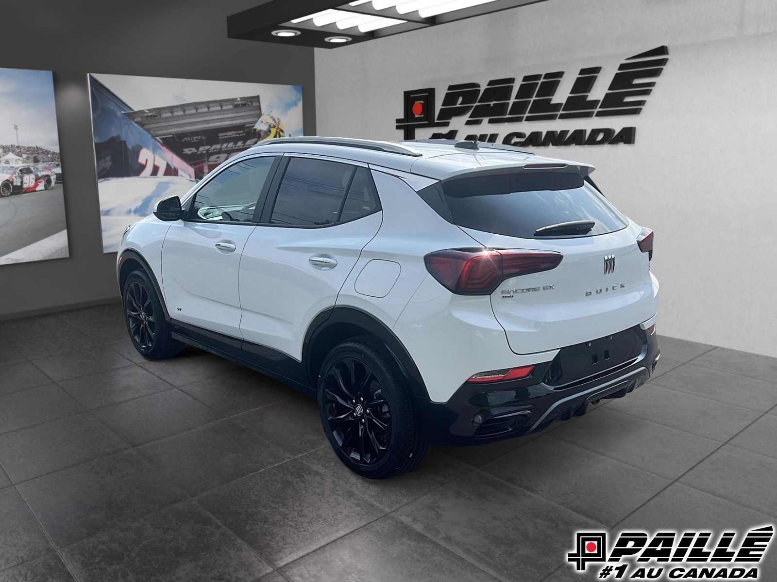 2025 Buick Encore GX in Sorel-Tracy, Quebec