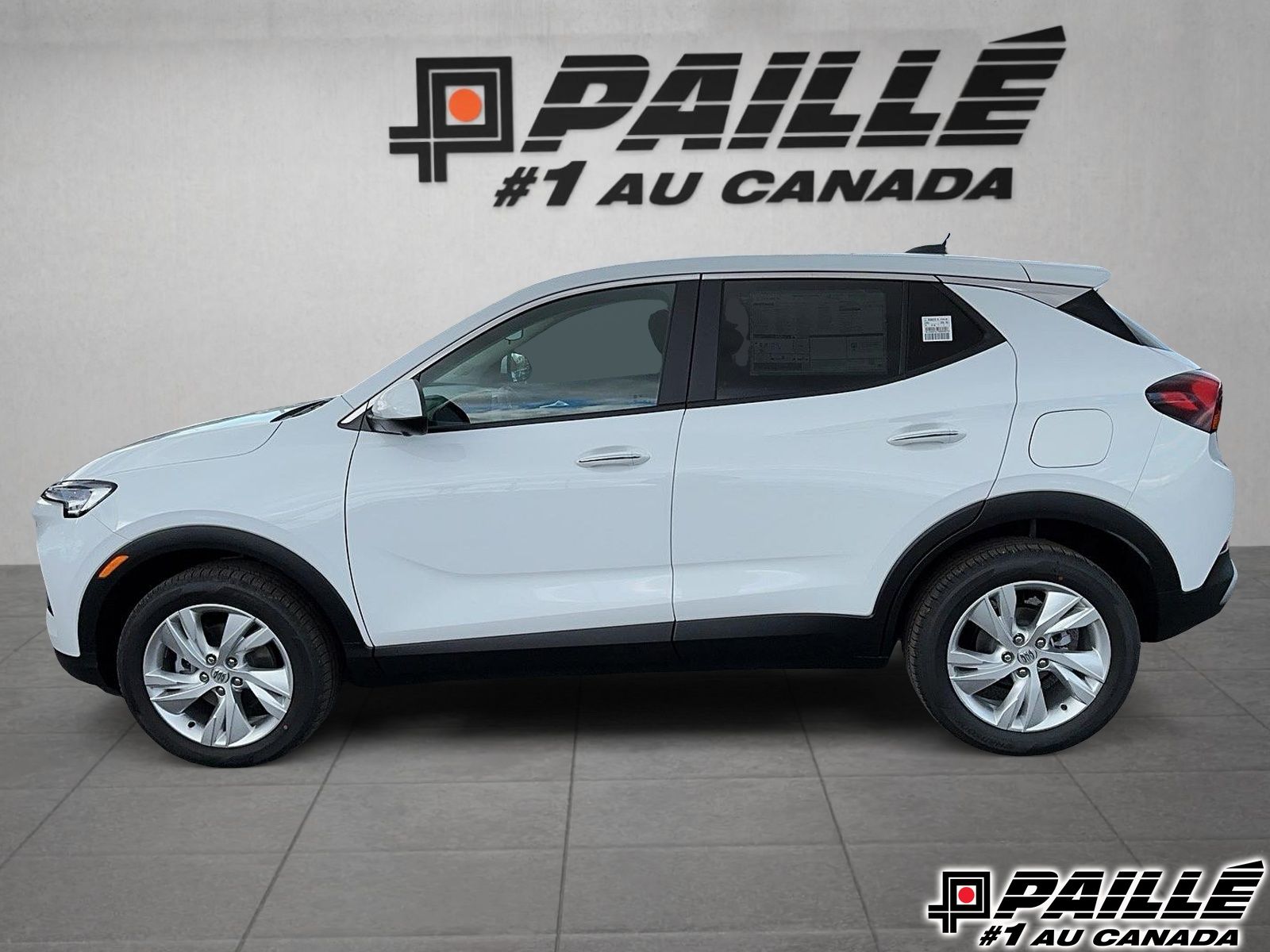 Buick Encore GX  2025 à Sorel-Tracy, Québec