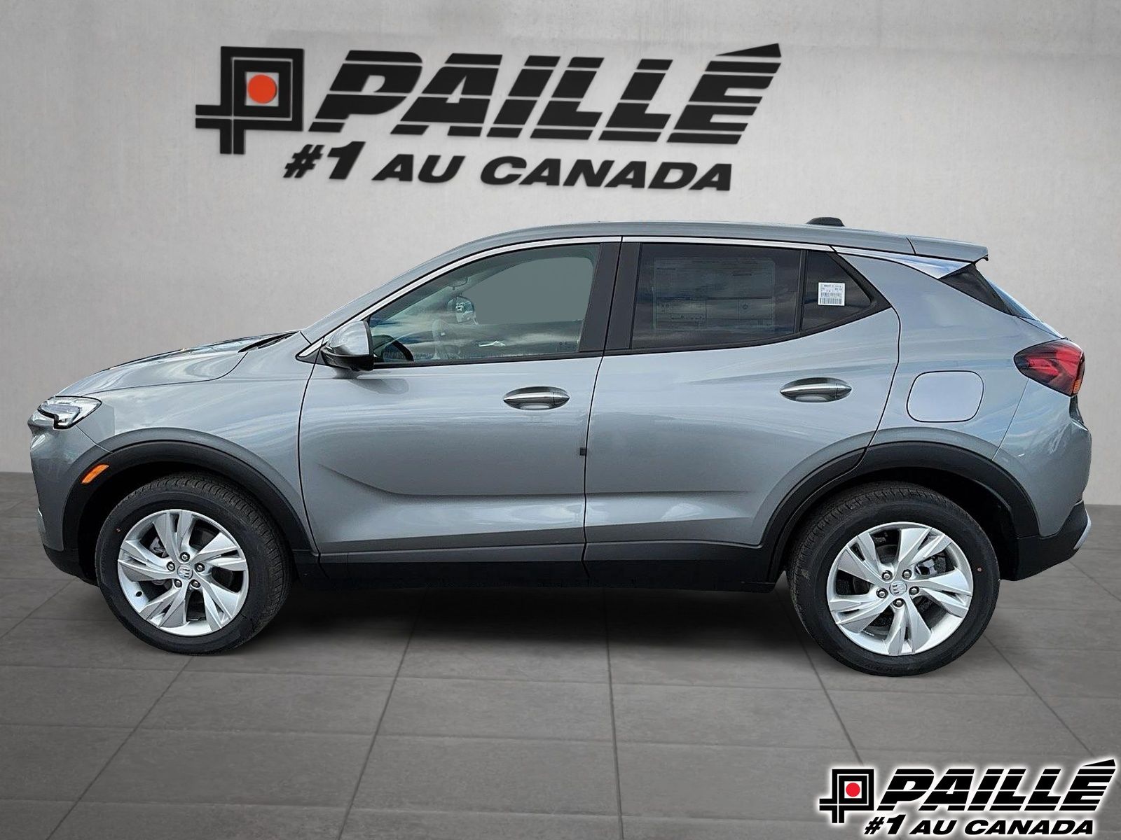 2025 Buick Encore GX in Sorel-Tracy, Quebec