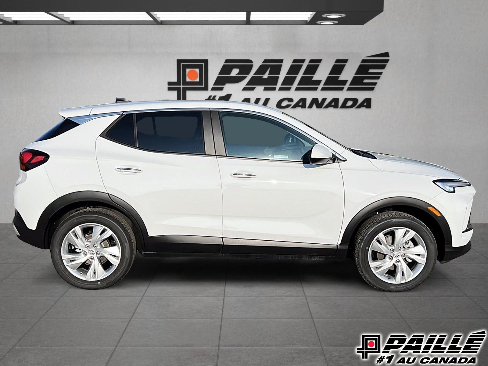 Buick Encore GX  2025 à Berthierville, Québec