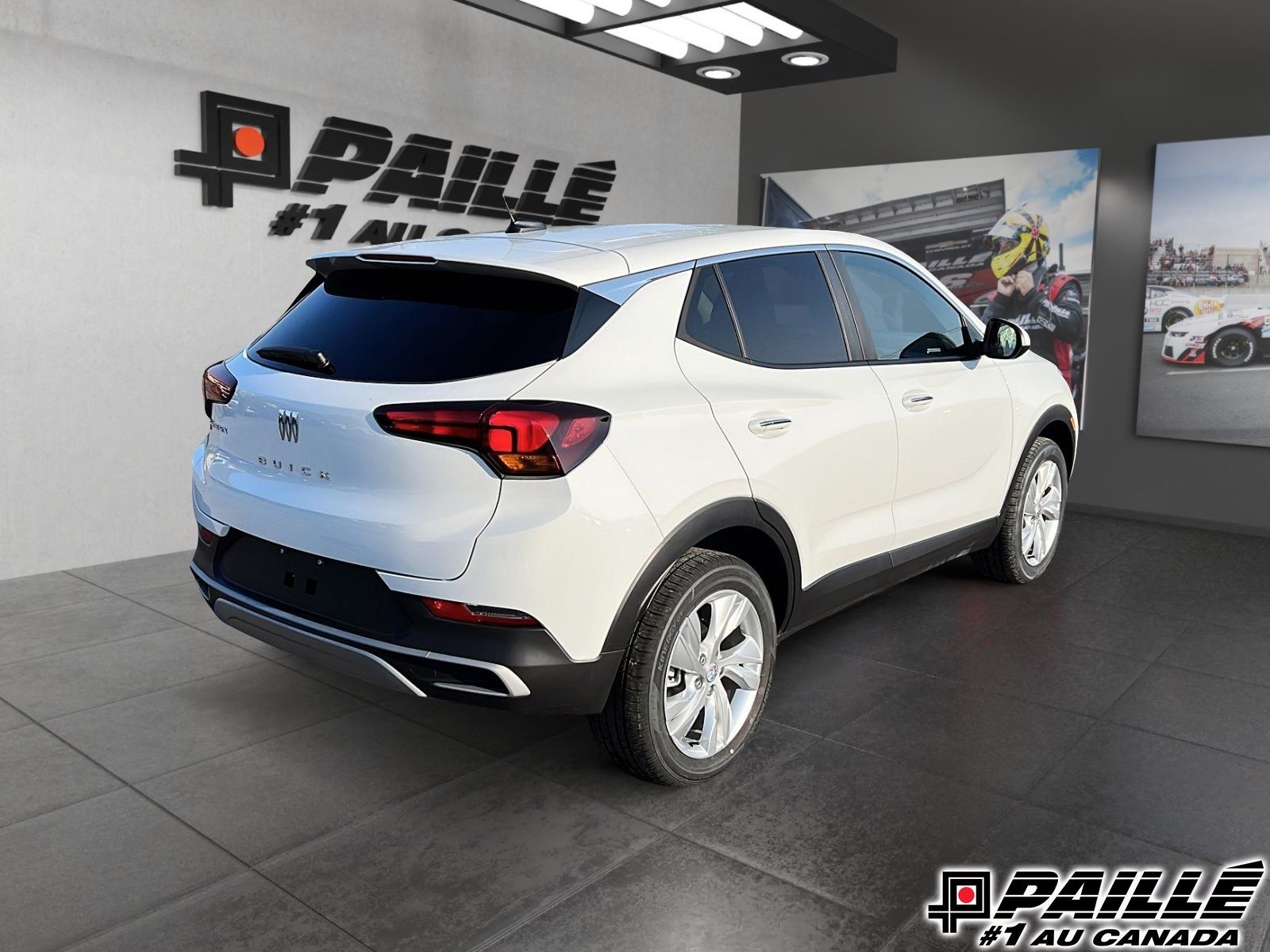 Buick Encore GX  2025 à Berthierville, Québec