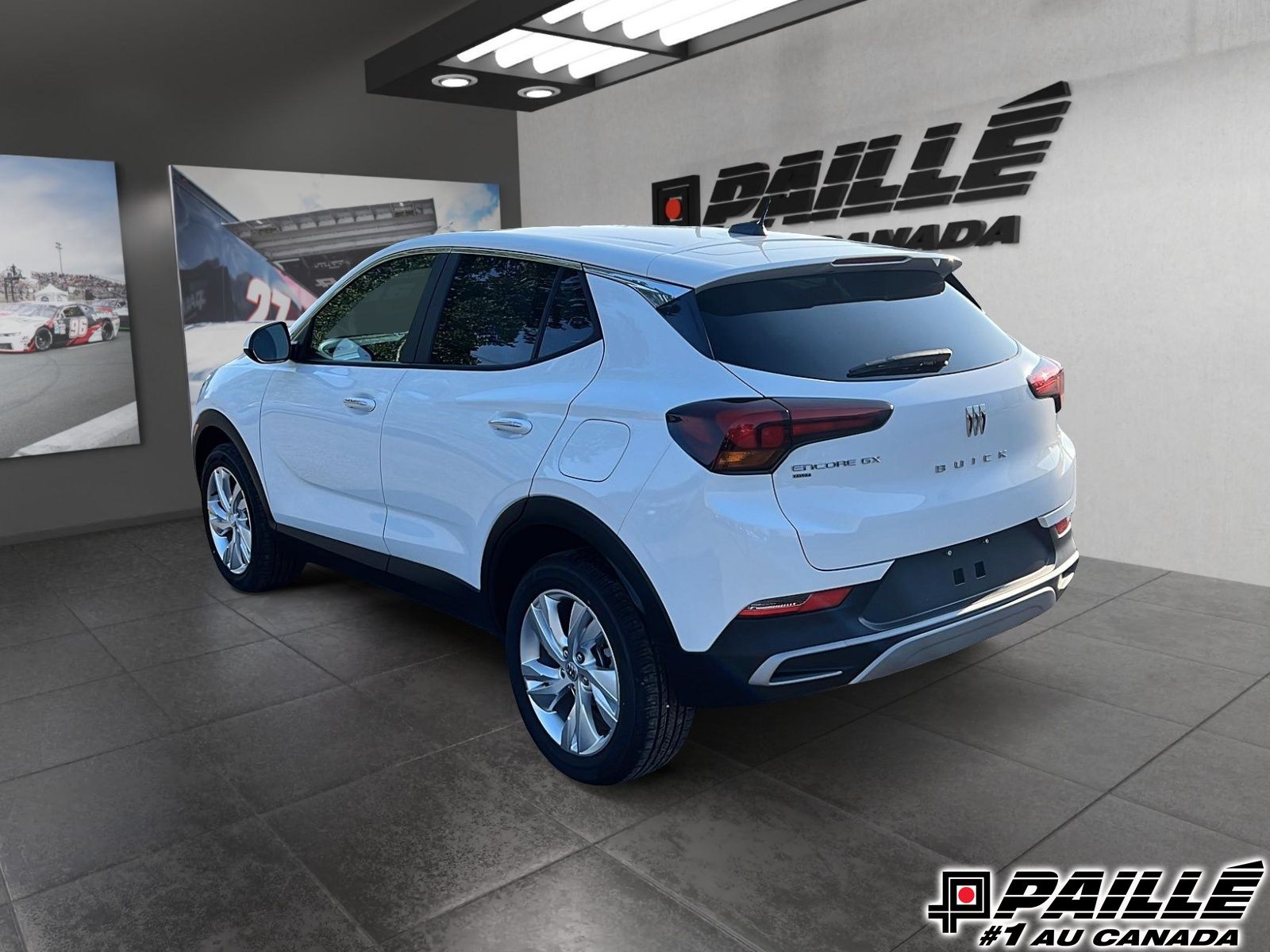 Buick Encore GX  2025 à Berthierville, Québec