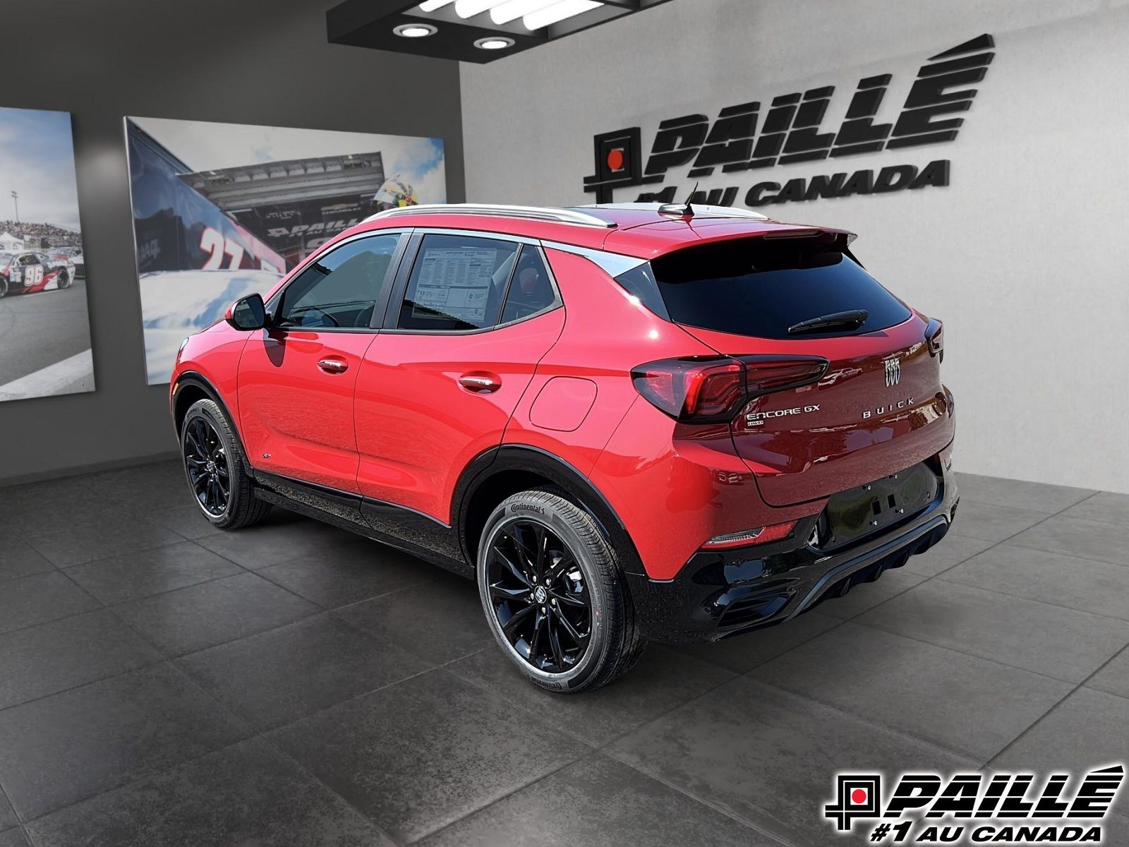 Buick Encore GX  2026 à Berthierville, Québec