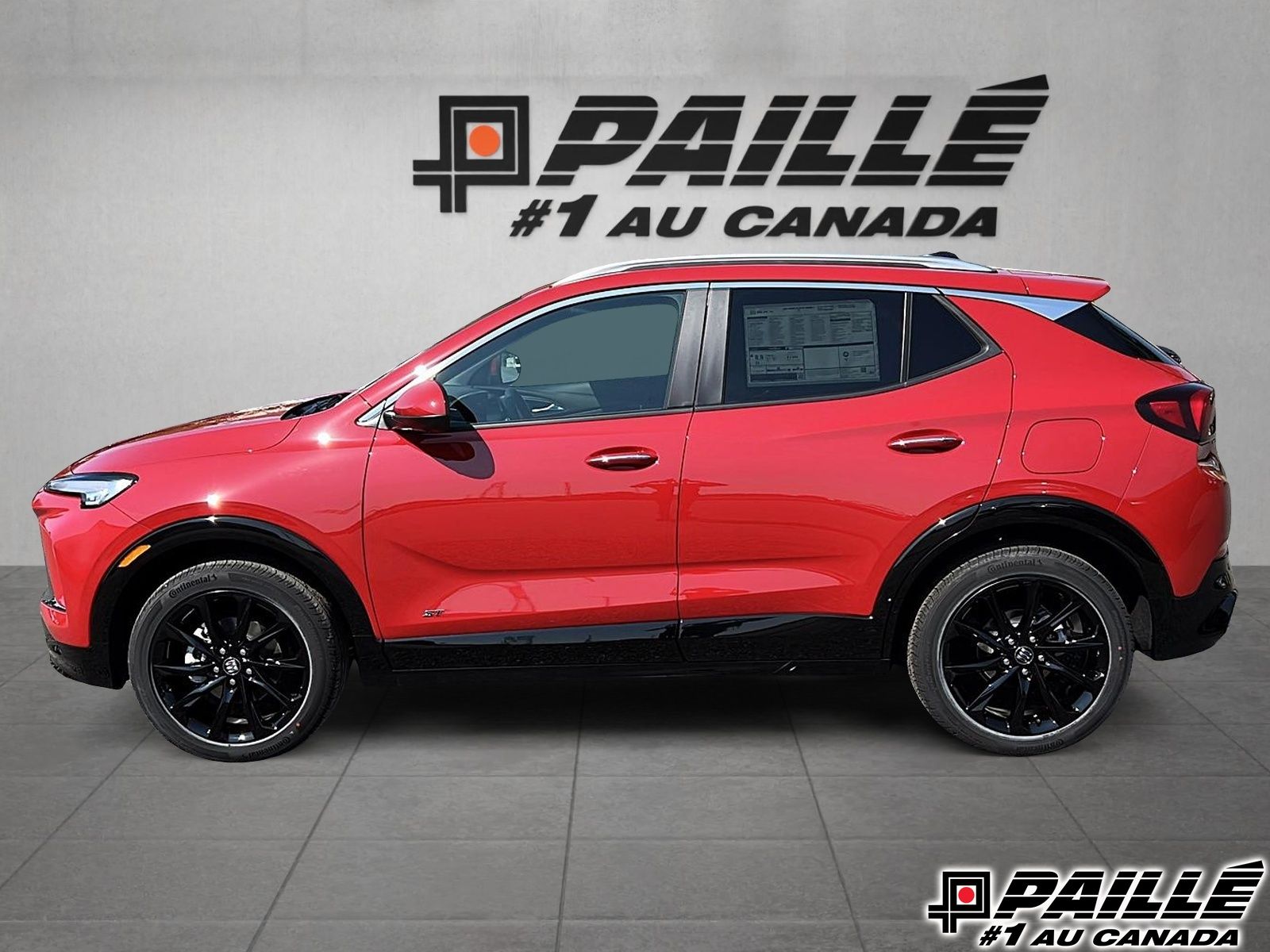 Buick Encore GX  2026 à Berthierville, Québec