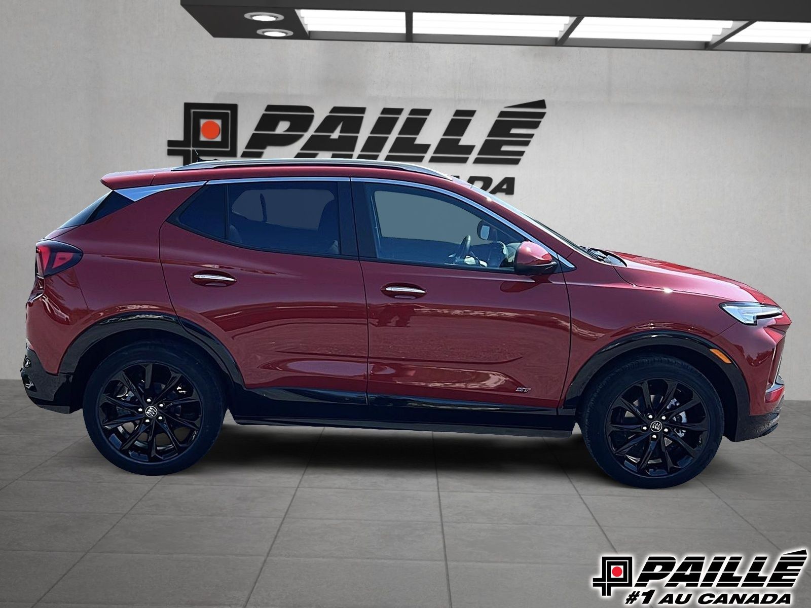 Buick Encore GX  2026 à Berthierville, Québec