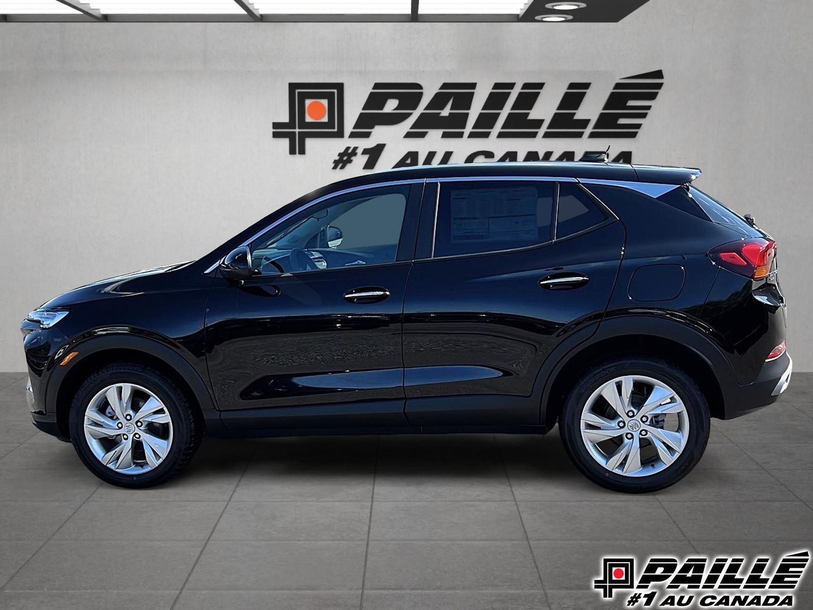 Buick Encore GX  2026 à Sorel-Tracy, Québec