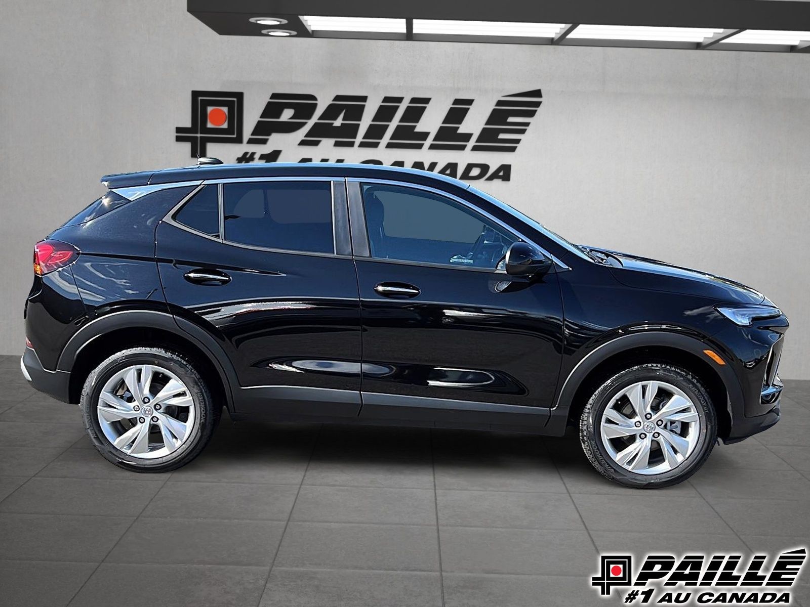 Buick Encore GX  2026 à Sorel-Tracy, Québec