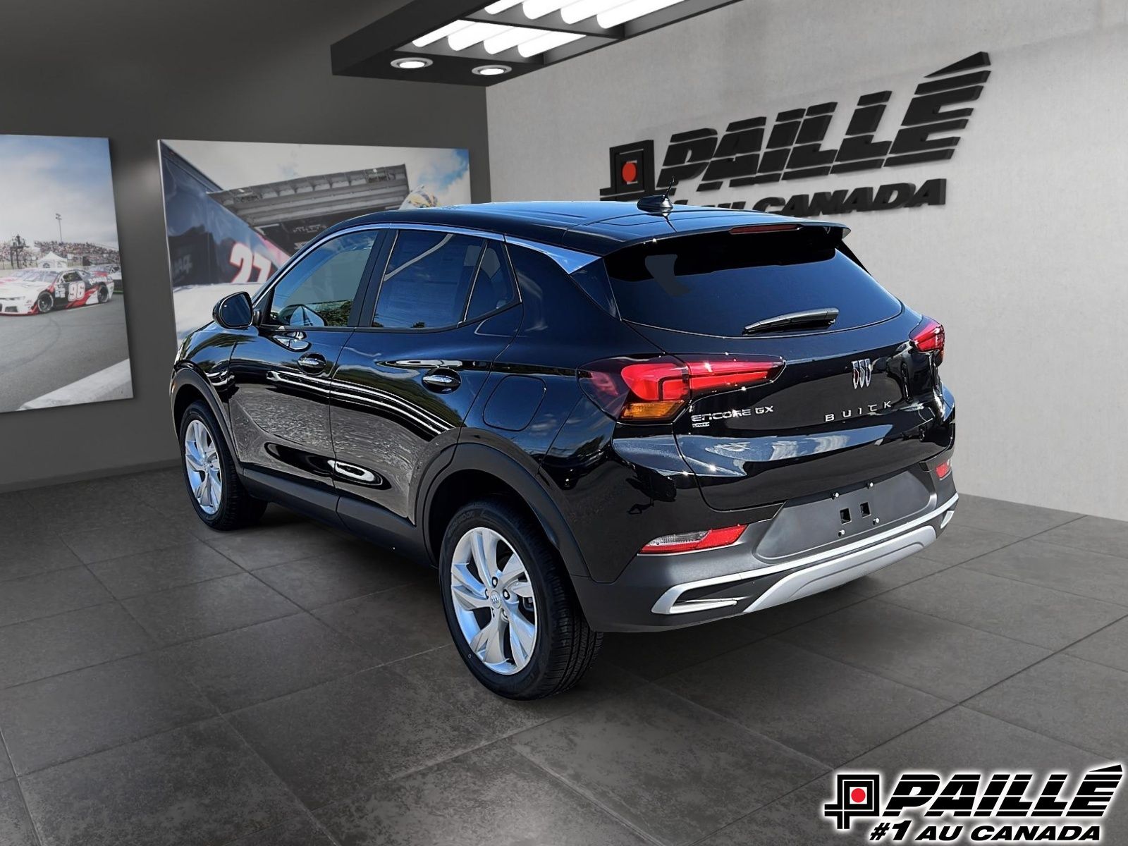 Buick Encore GX  2026 à Sorel-Tracy, Québec