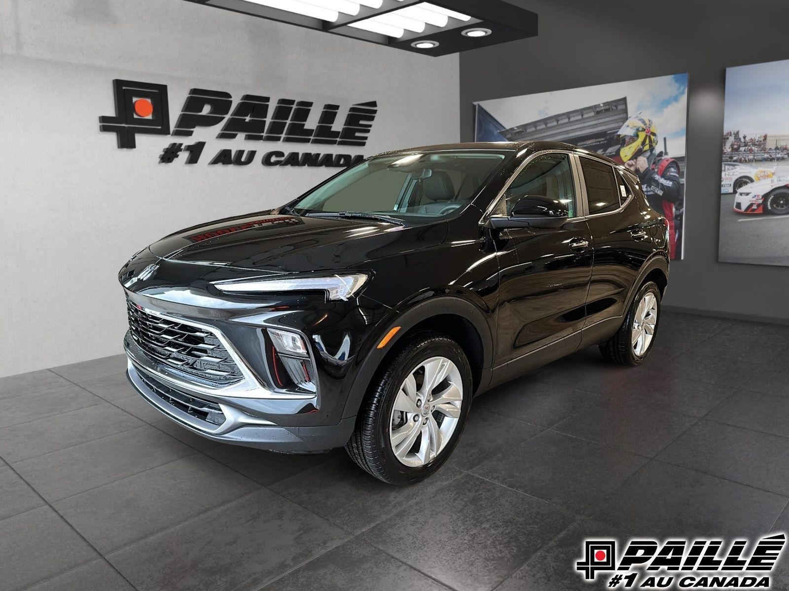Buick Encore GX  2026 à Sorel-Tracy, Québec