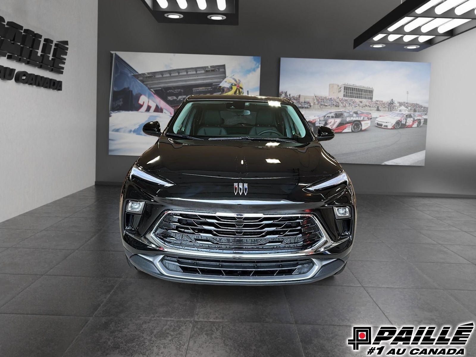 Buick Encore GX  2026 à Sorel-Tracy, Québec