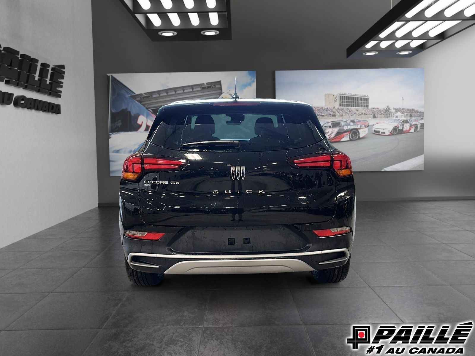 Buick Encore GX  2026 à Sorel-Tracy, Québec