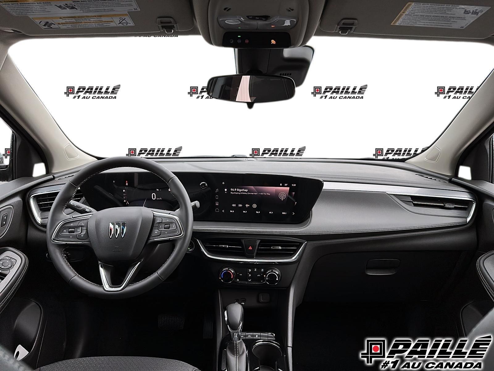 Buick Encore GX  2026 à Sorel-Tracy, Québec