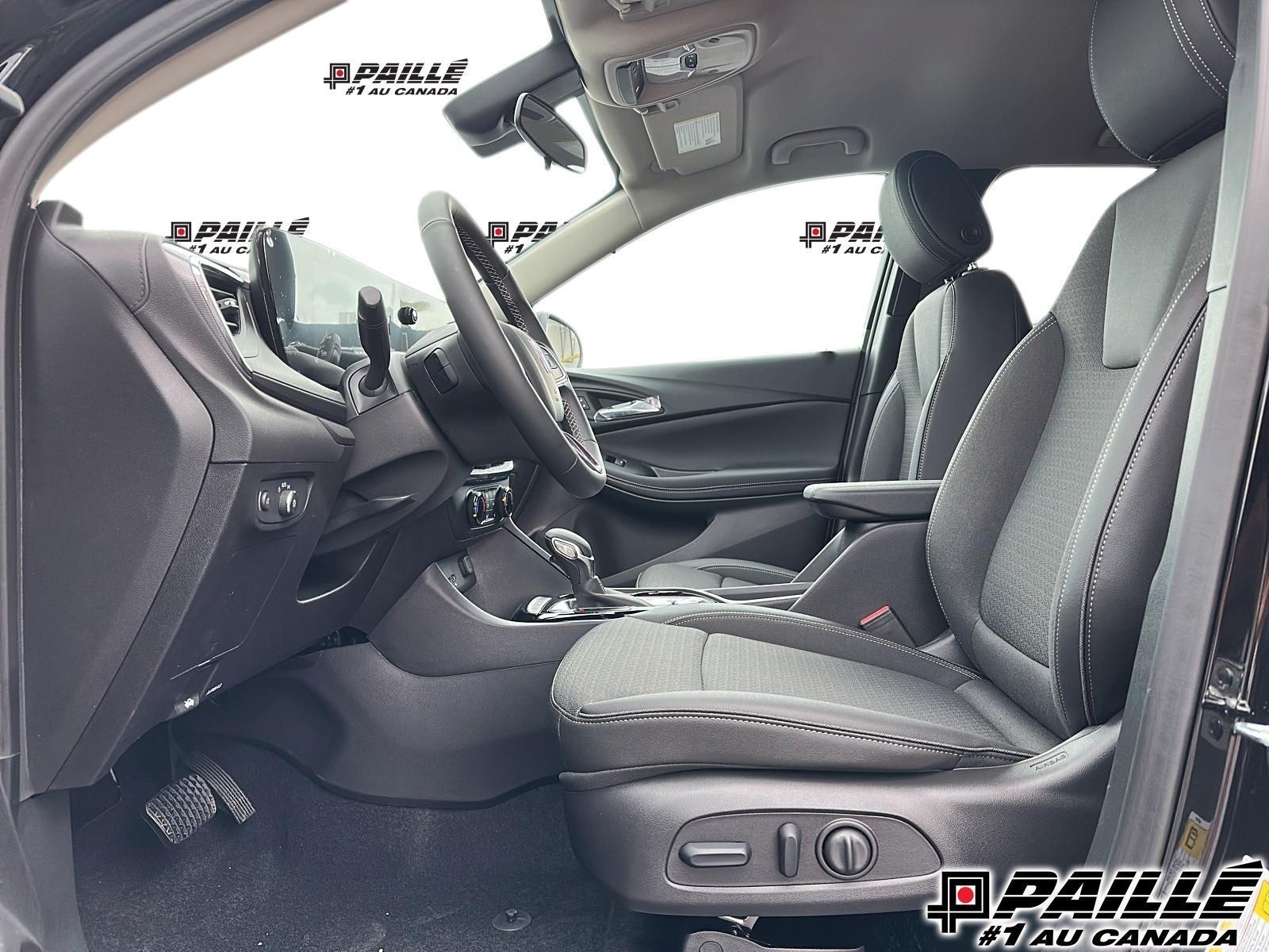 Buick Encore GX  2026 à Sorel-Tracy, Québec