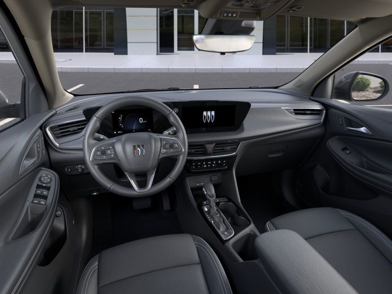 Buick Encore GX  2026 à Berthierville, Québec