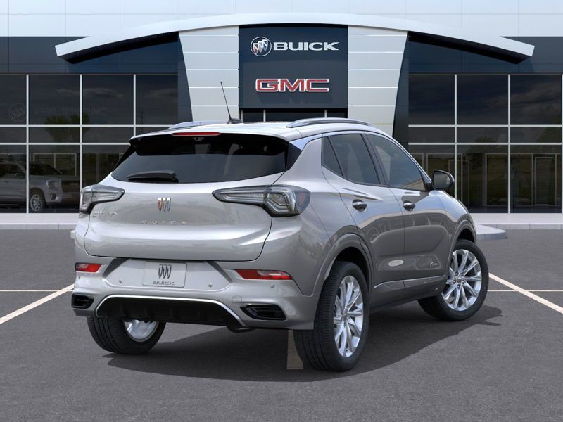 Buick Encore GX  2026 à Berthierville, Québec