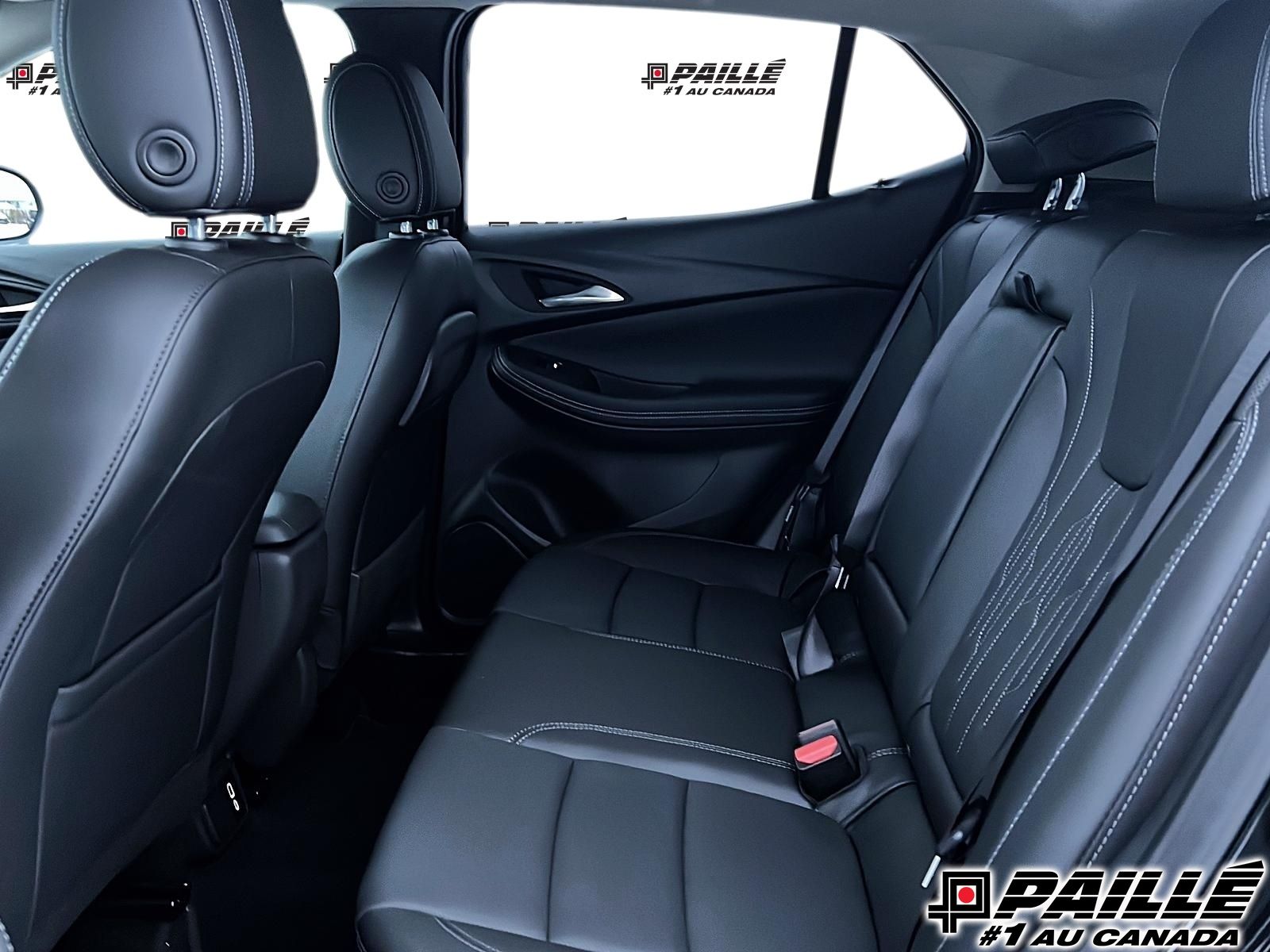 Buick Encore GX  2026 à Berthierville, Québec