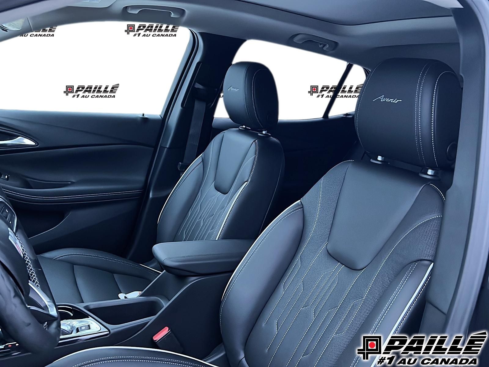 Buick Encore GX  2026 à Berthierville, Québec