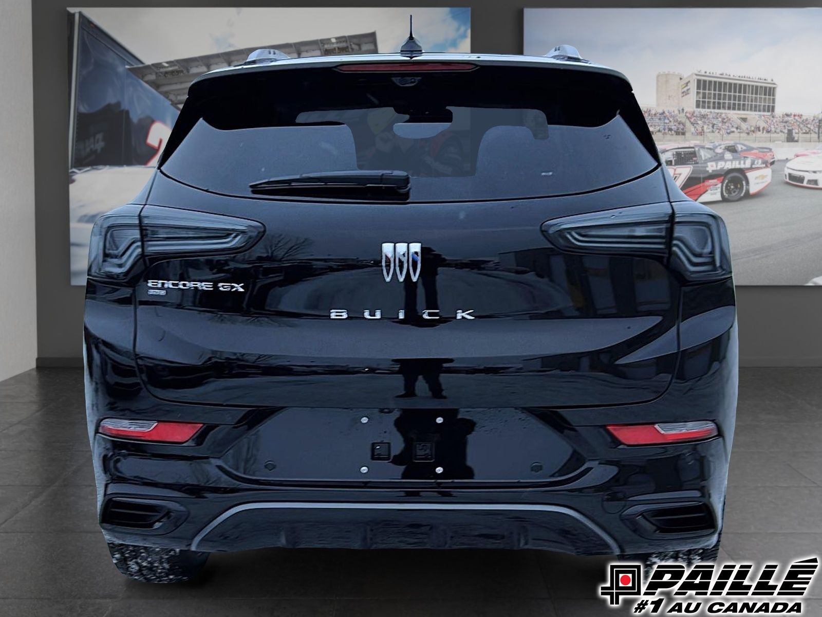 Buick Encore GX  2026 à Berthierville, Québec