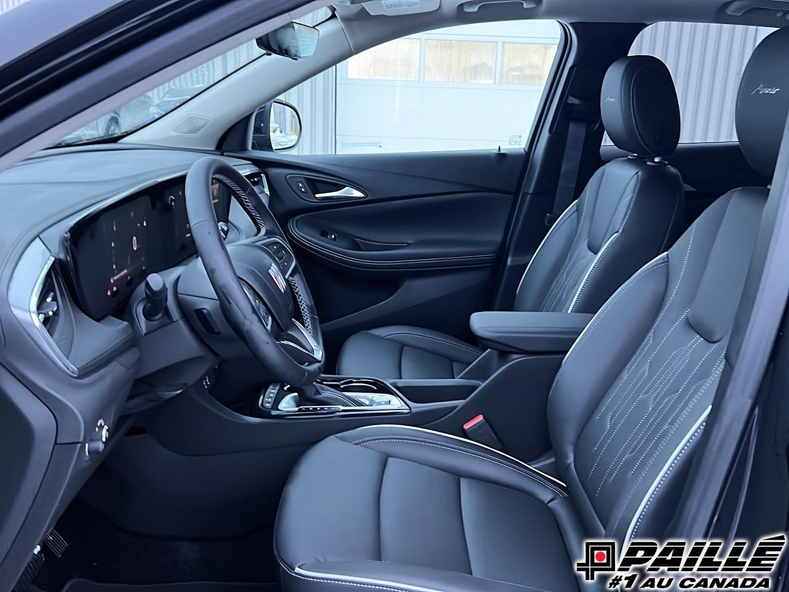 Buick Encore GX  2026 à Berthierville, Québec