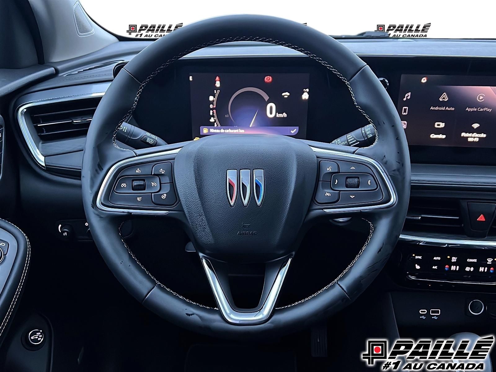 Buick Encore GX  2026 à Berthierville, Québec