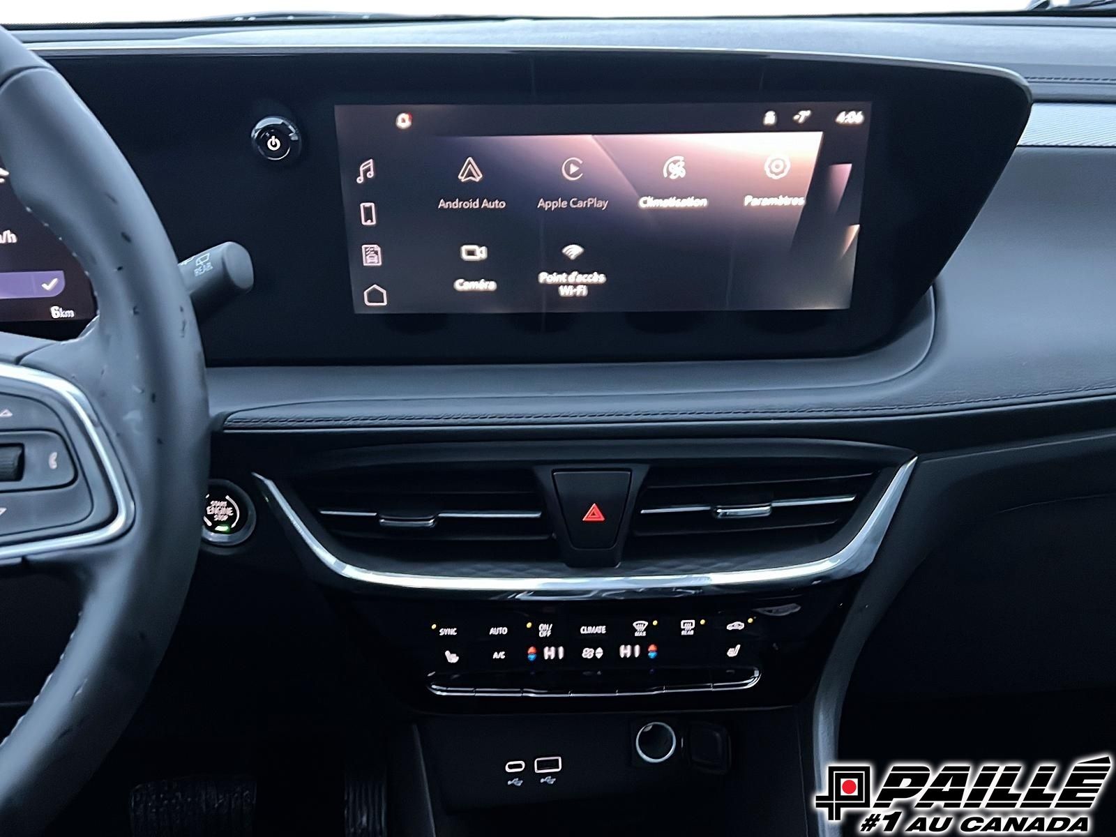 Buick Encore GX  2026 à Berthierville, Québec