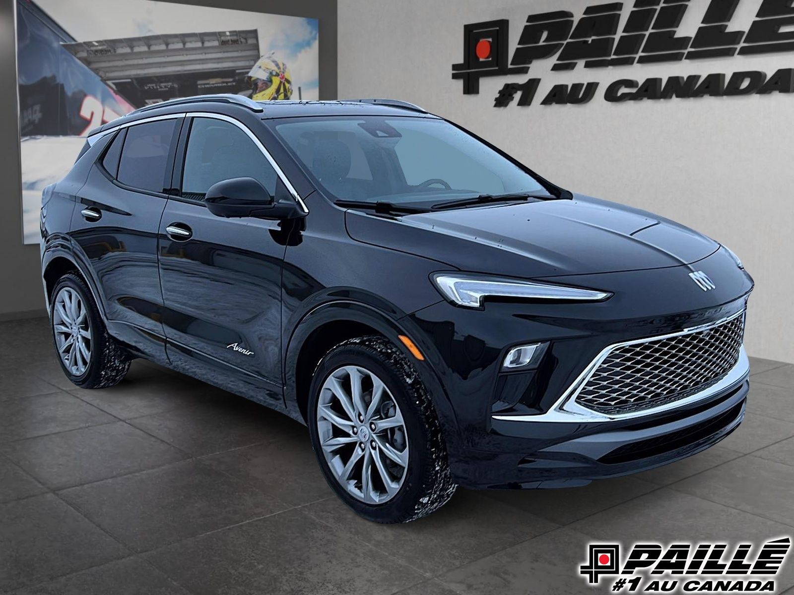 Buick Encore GX  2026 à Berthierville, Québec