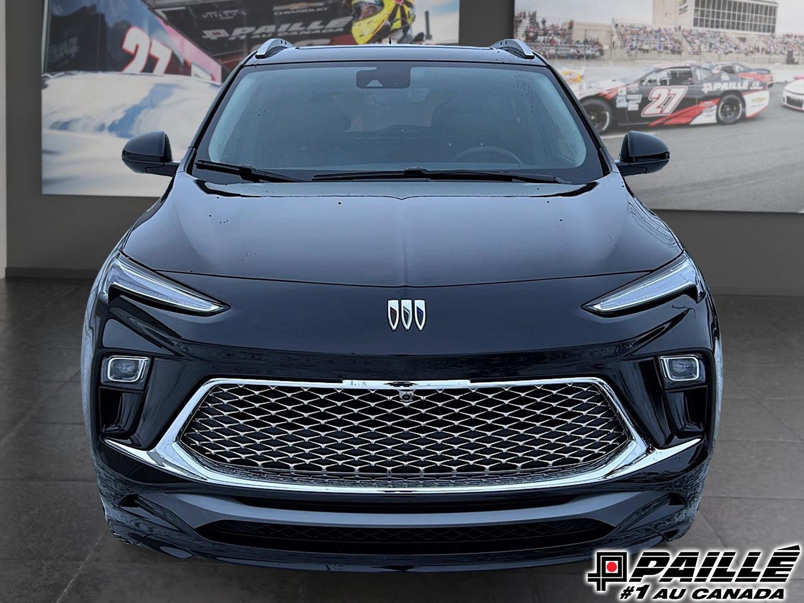 Buick Encore GX  2026 à Berthierville, Québec