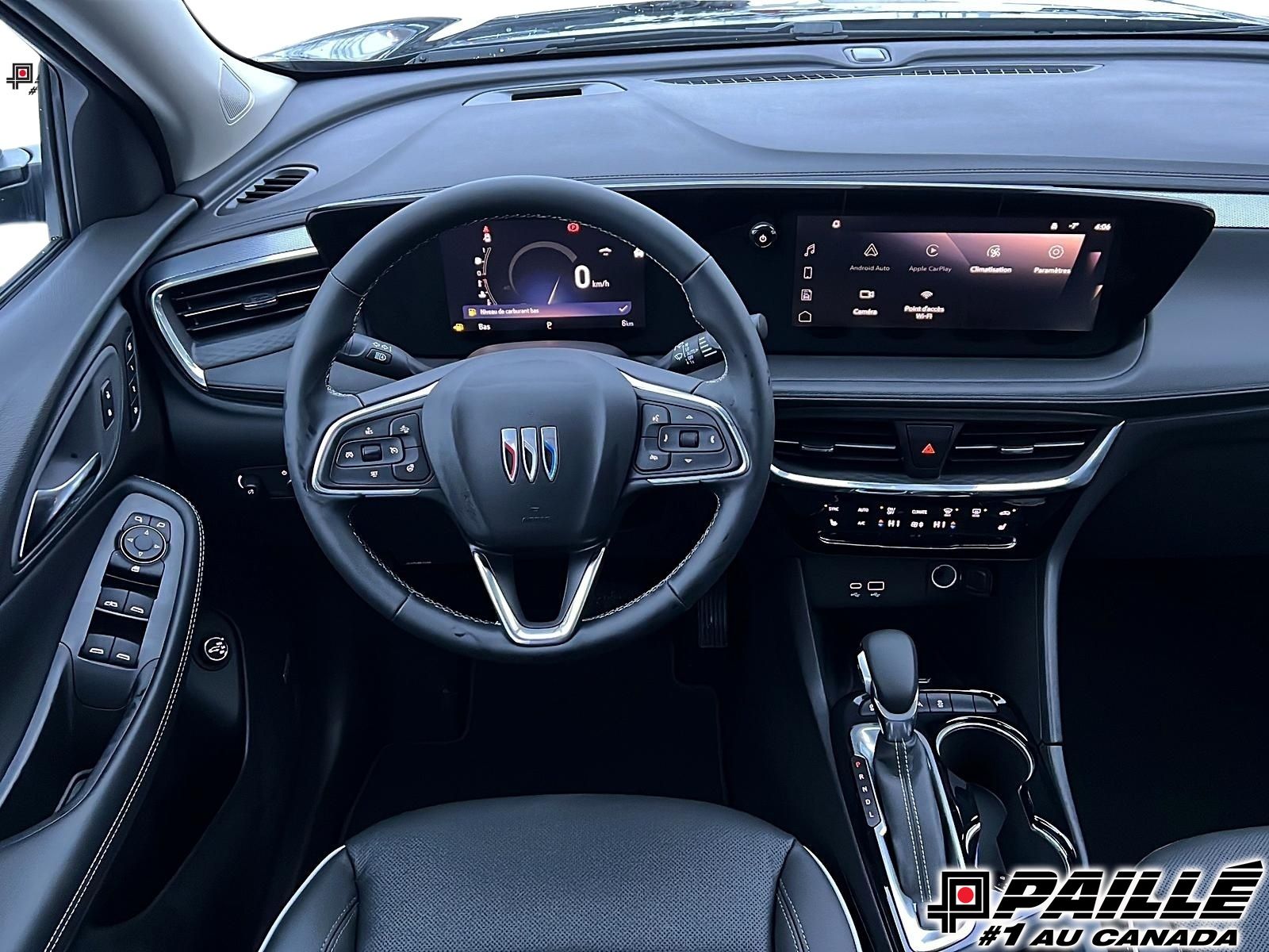 Buick Encore GX  2026 à Berthierville, Québec