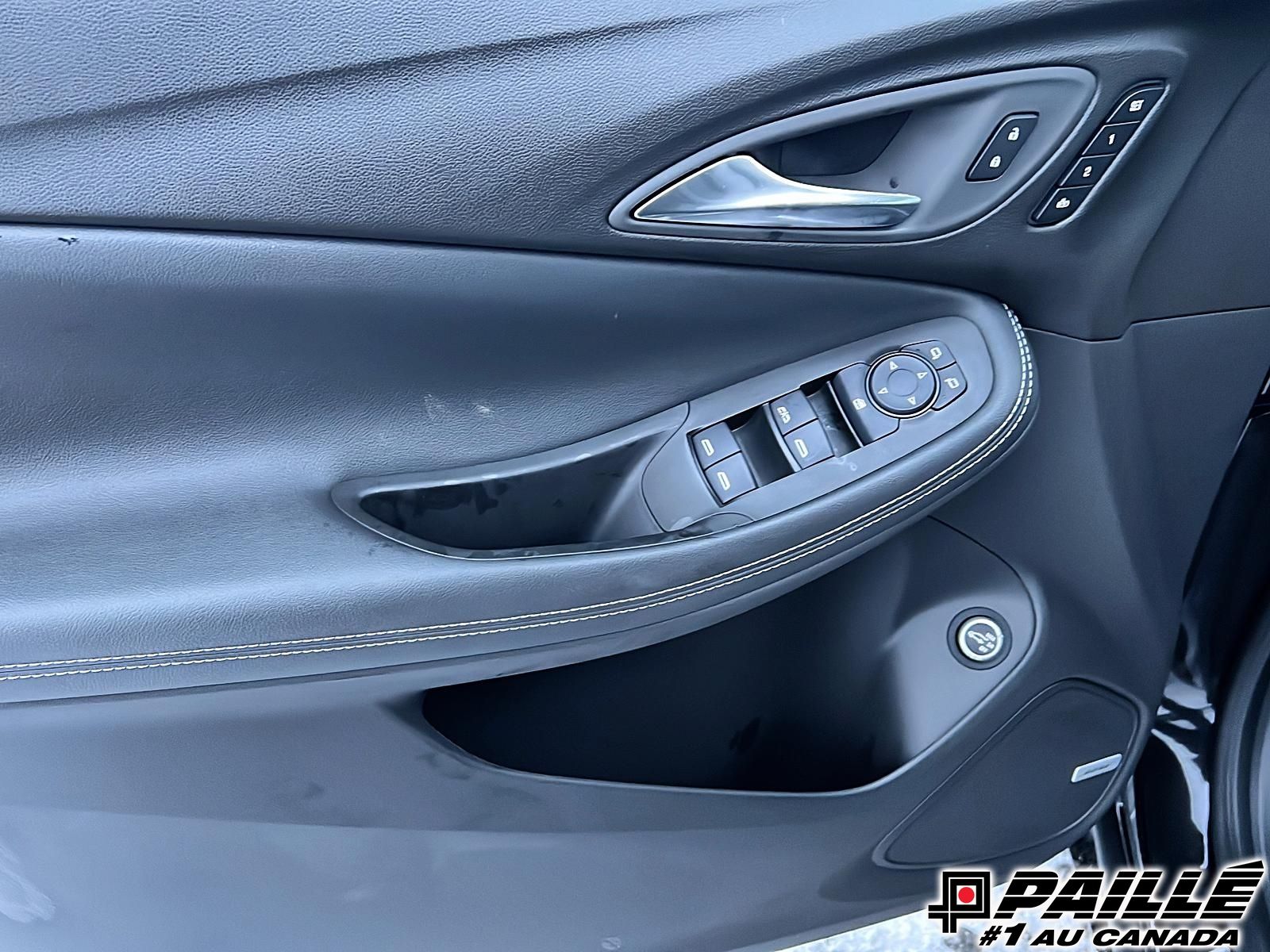 Buick Encore GX  2026 à Berthierville, Québec