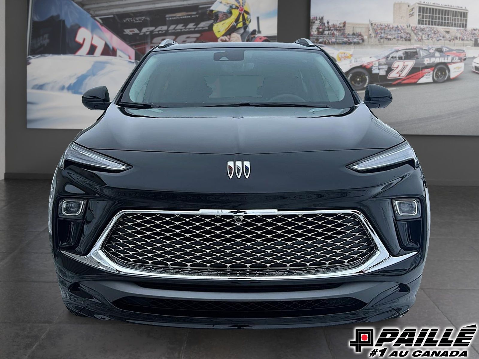 Buick Encore GX  2026 à Sorel-Tracy, Québec